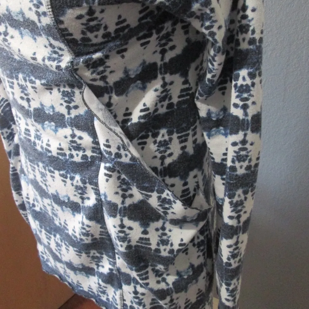 Cha Cha Vente Tunic Top - Sz Medium - Image 5