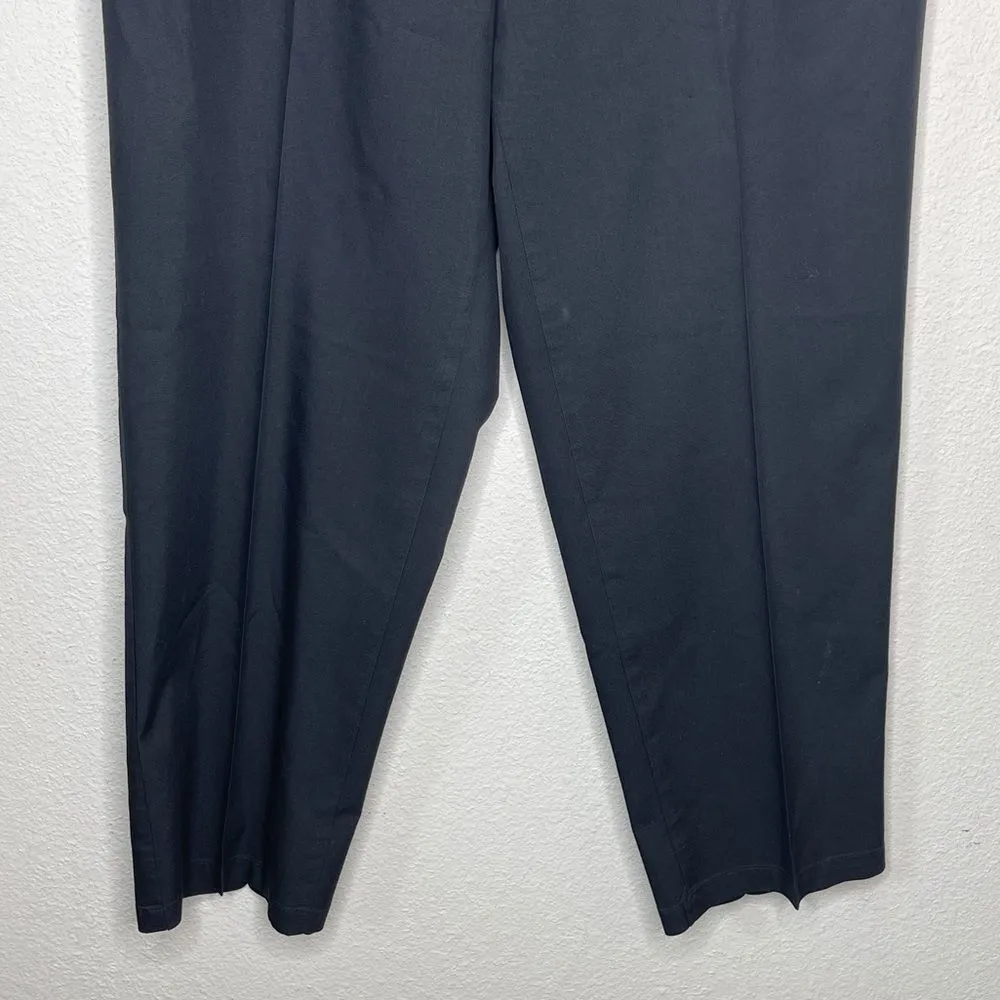 Vintage TanJay‎ Pants Black Size 12P - Image 2