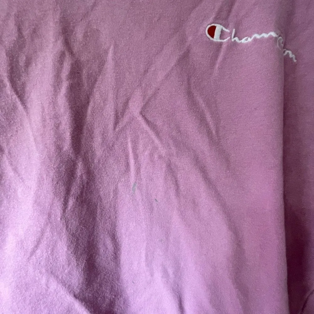 champion crop tee  - Image 2