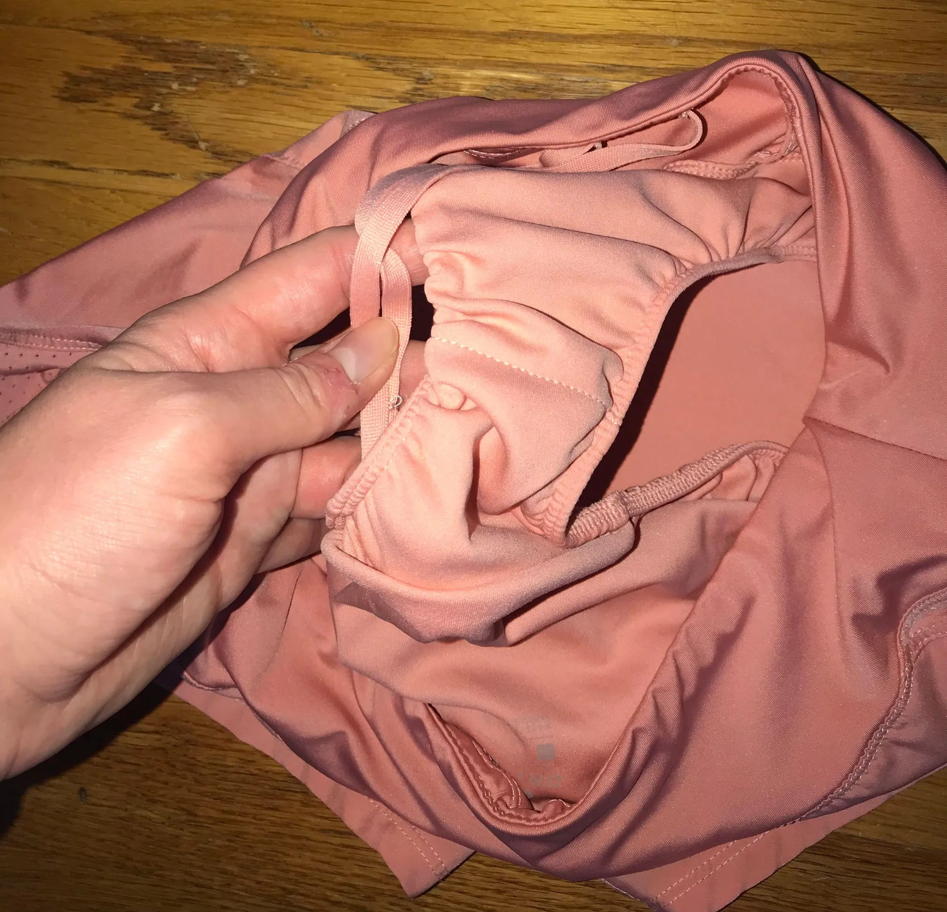 Nike Shorts - Image 4