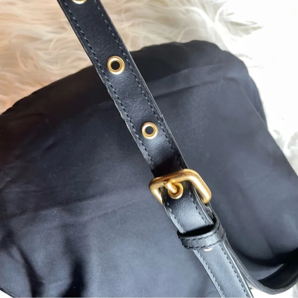 Marc Jacobs Preppy‎ Natasha Nylon Crossbody Bag - Image 5