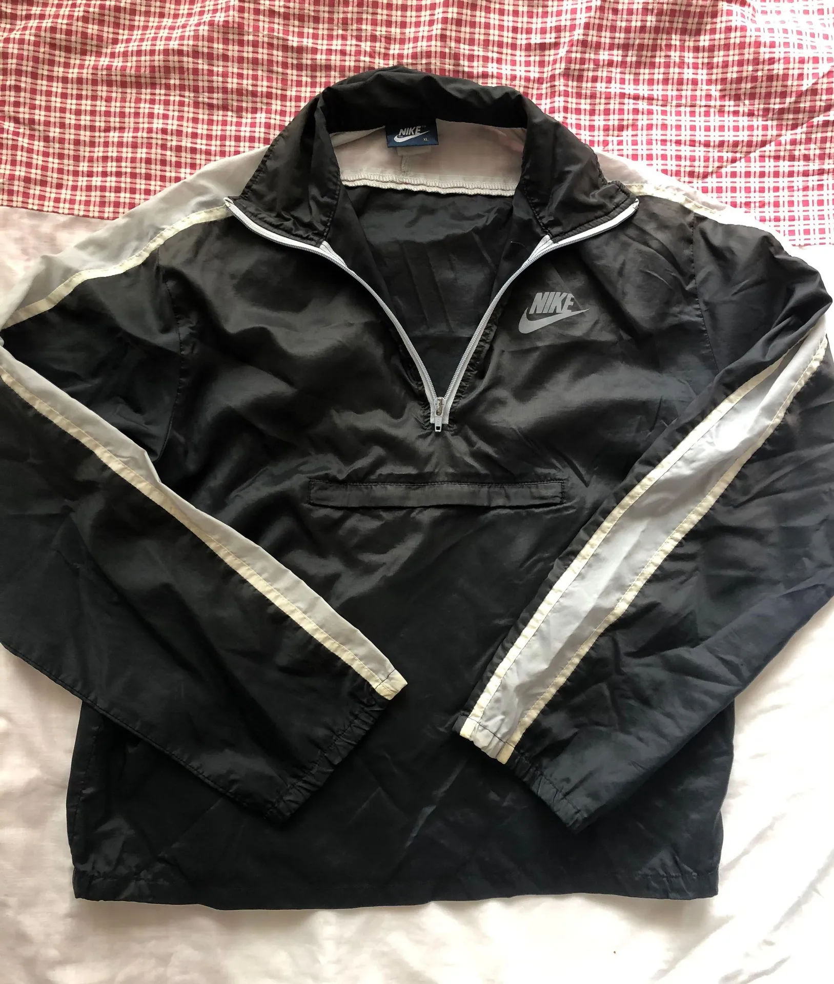 Nike Quarter-Zip Top - Image 2