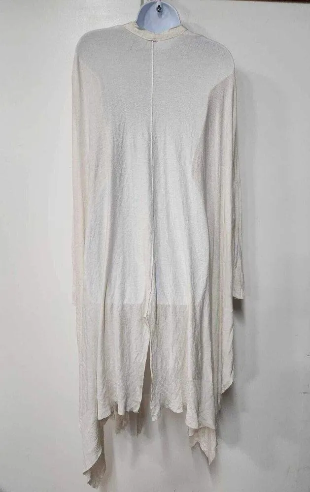 Free People Cardiagan Duster Size S. B-7 - Image 4