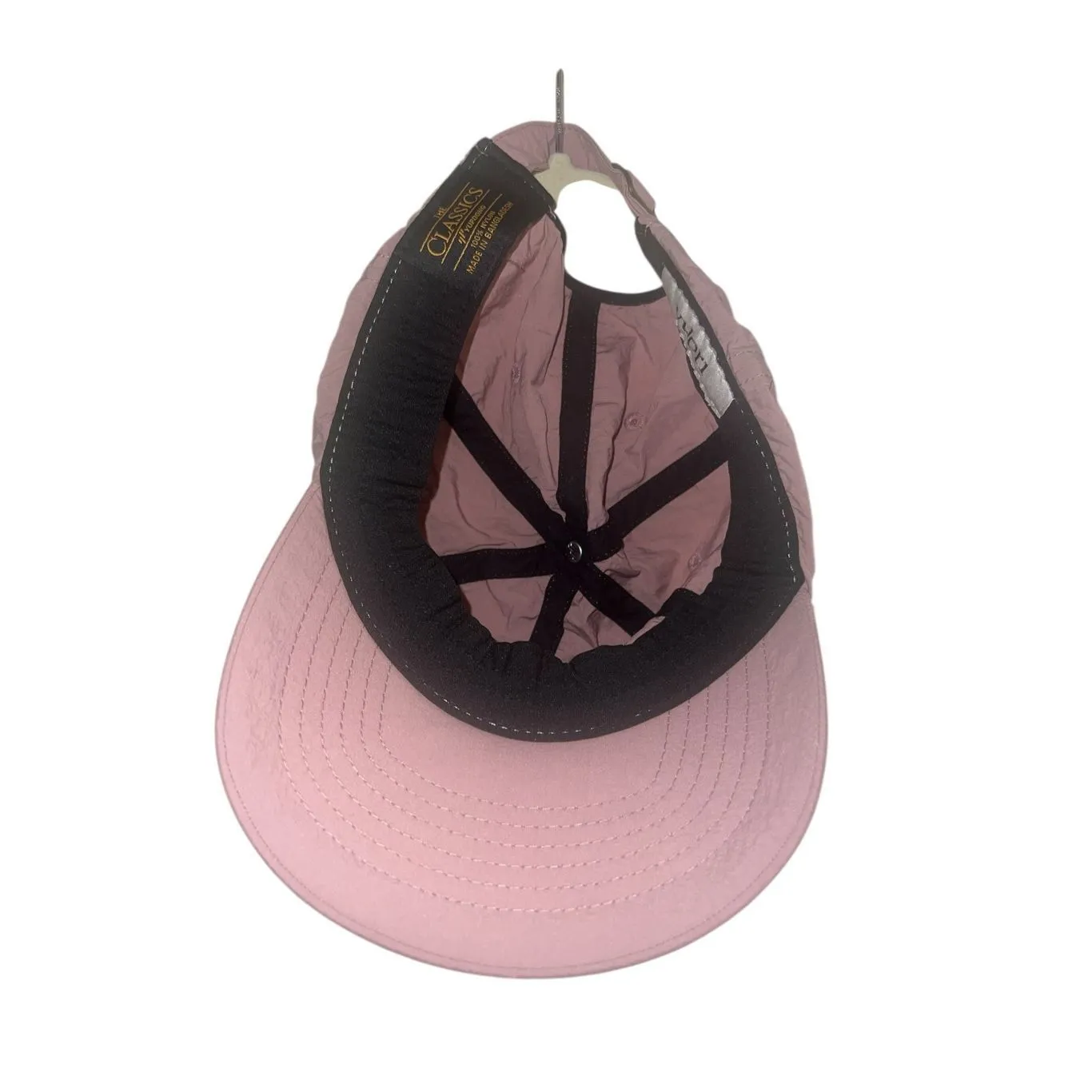 Vuori ✨ Peak Performance Mauve Hat✨ - Image 3