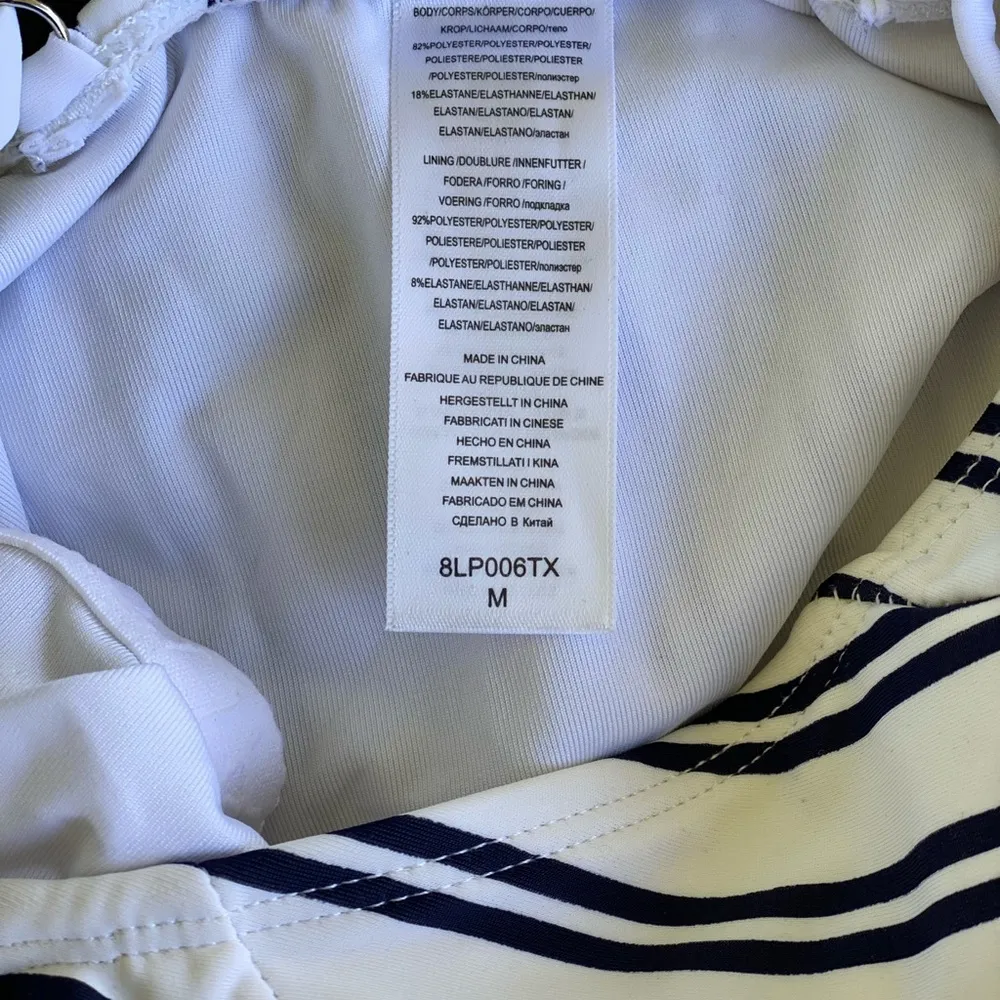 Nautica One Piece Swimsuit - Image 4