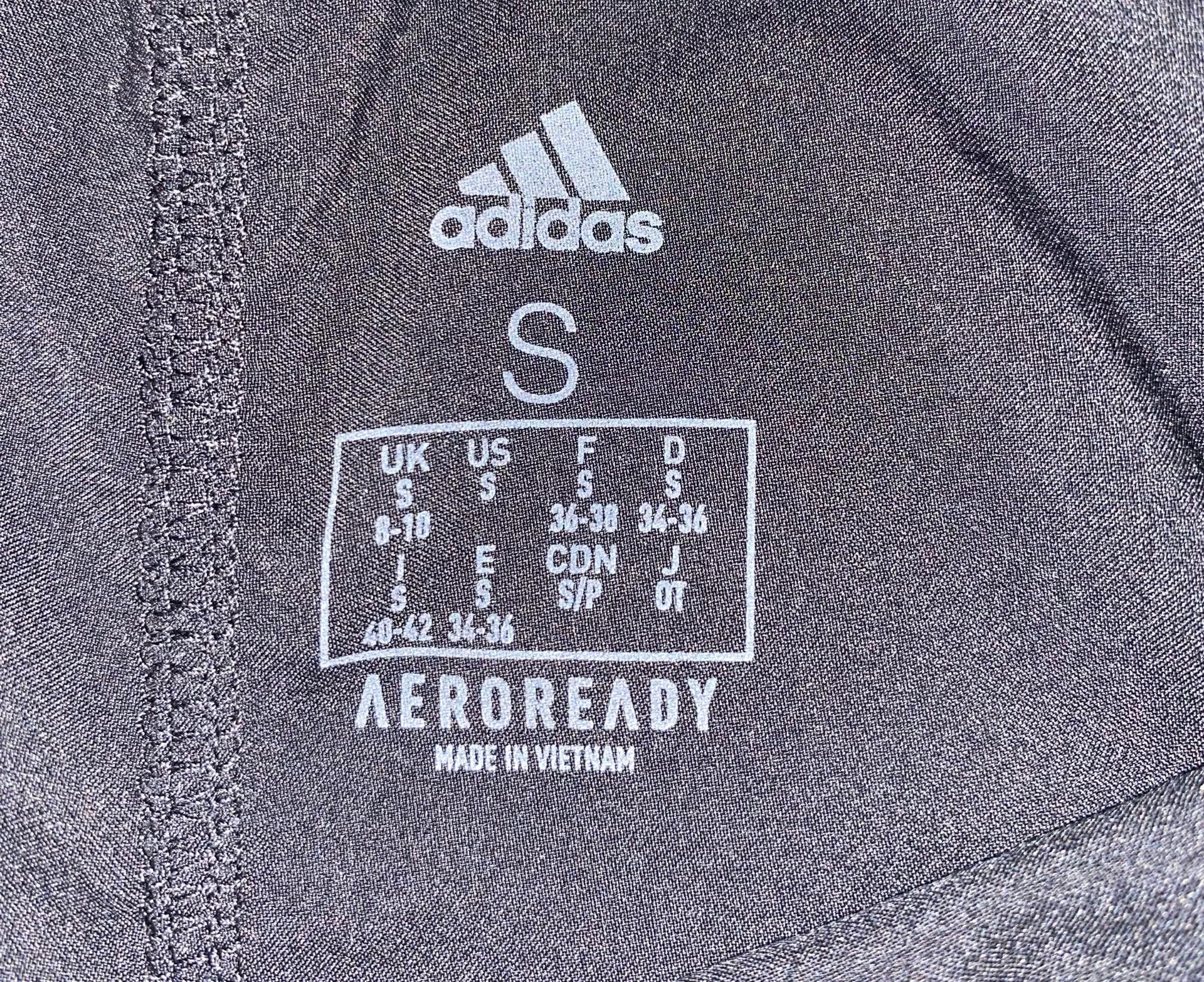 Adidas Shorts - Image 3