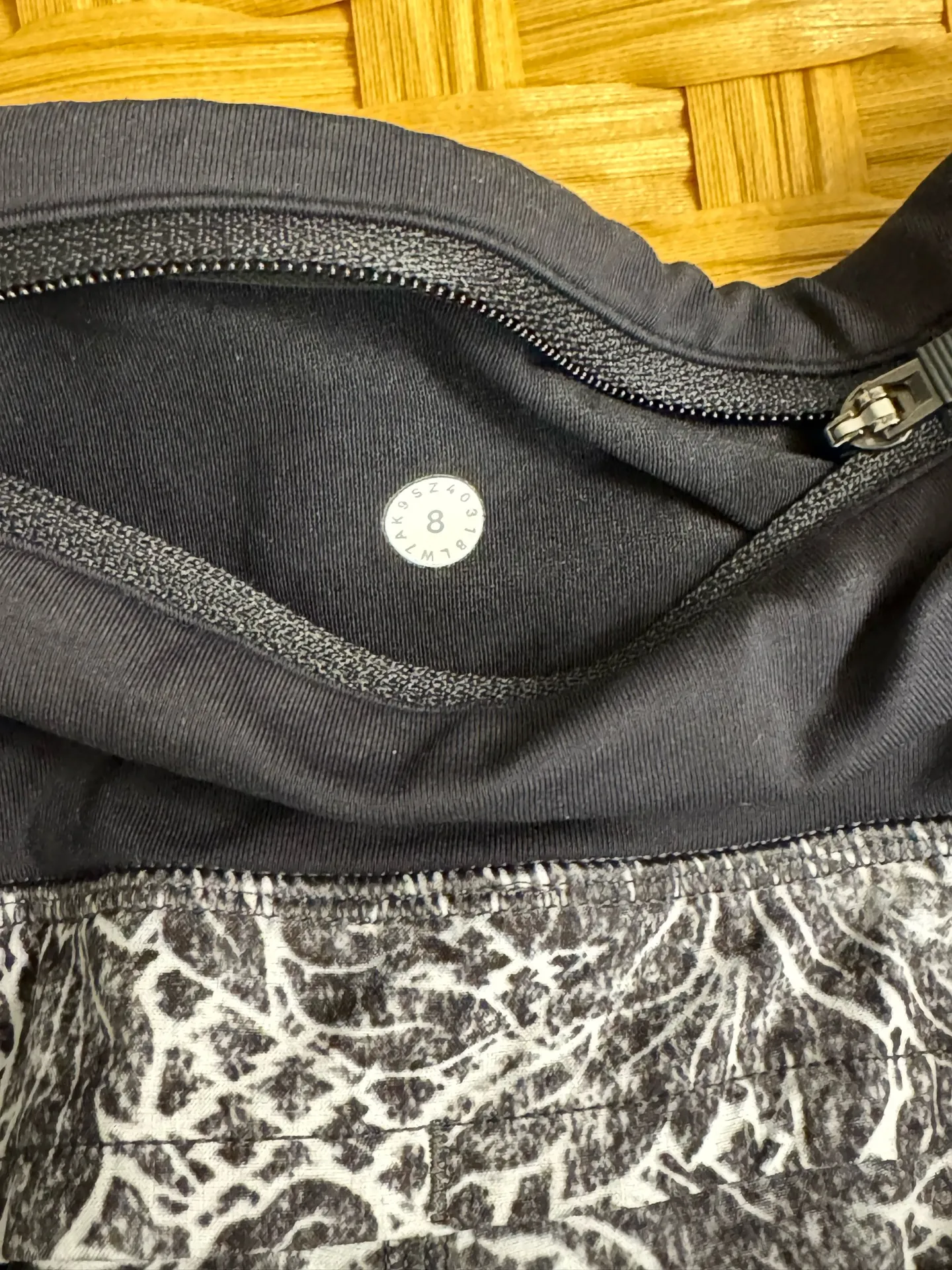 Lululemon  Shorts - Image 3