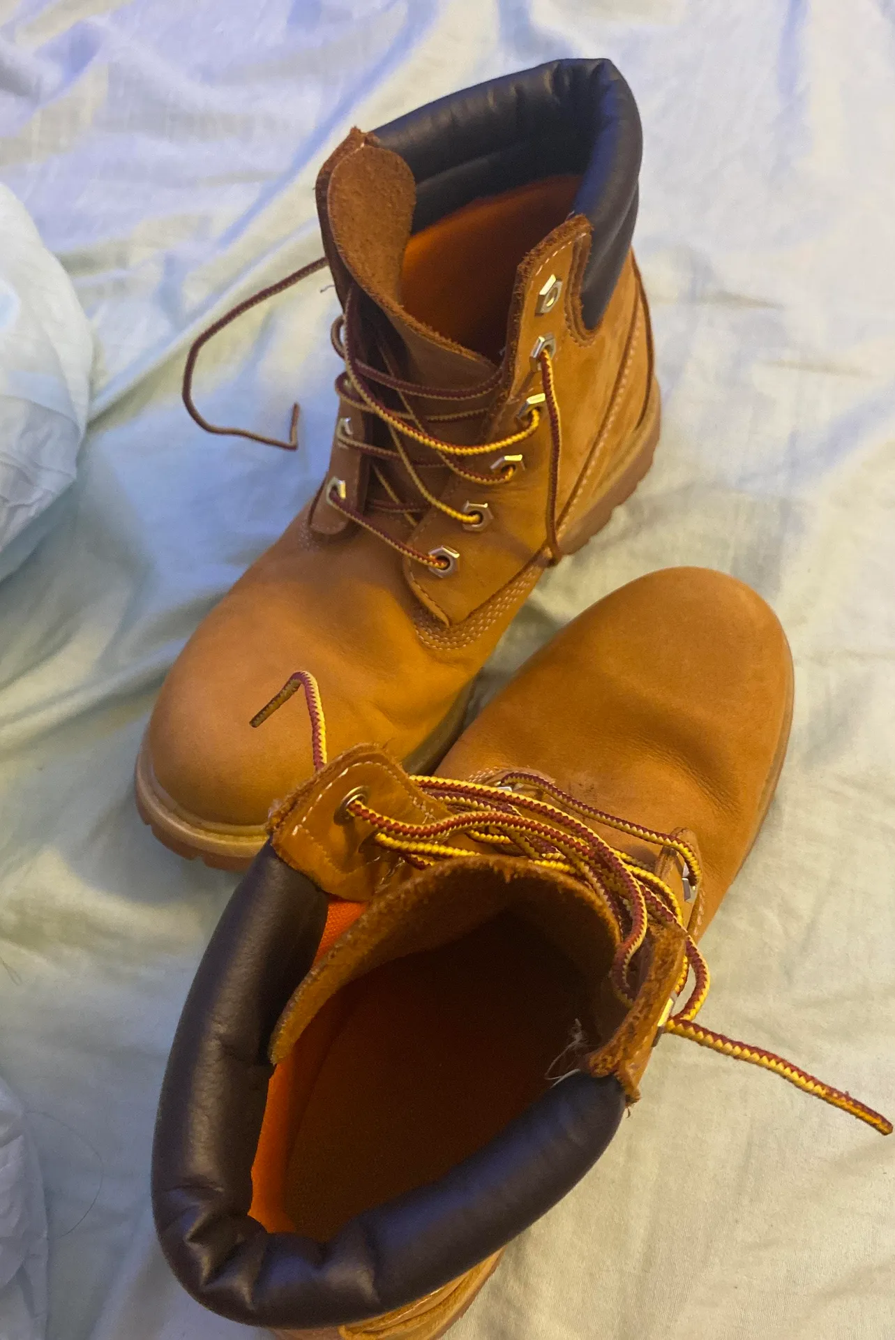 Timberland Boots - Image 2