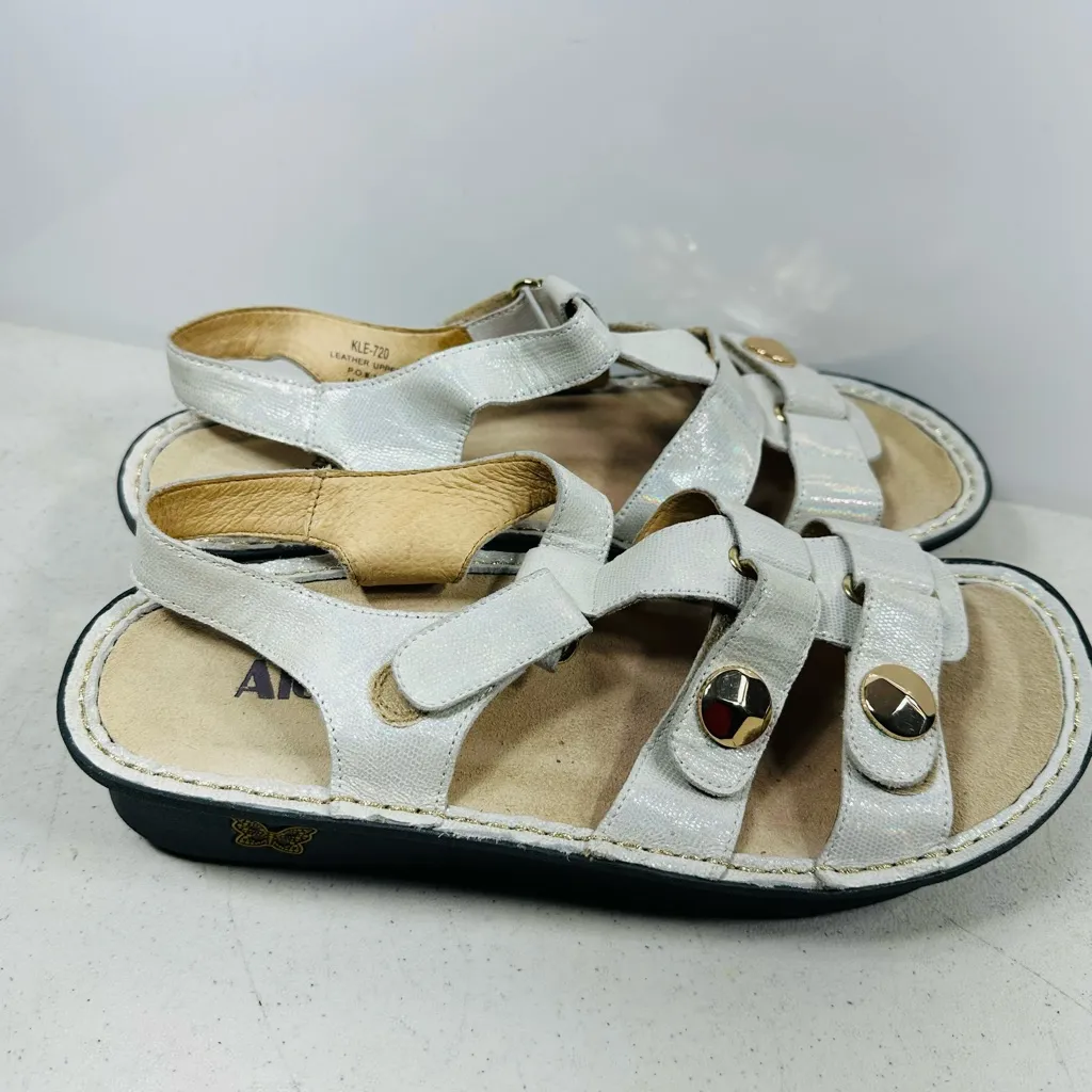 Alegria Women Shoe Kleo Your Size 10 - Image 2