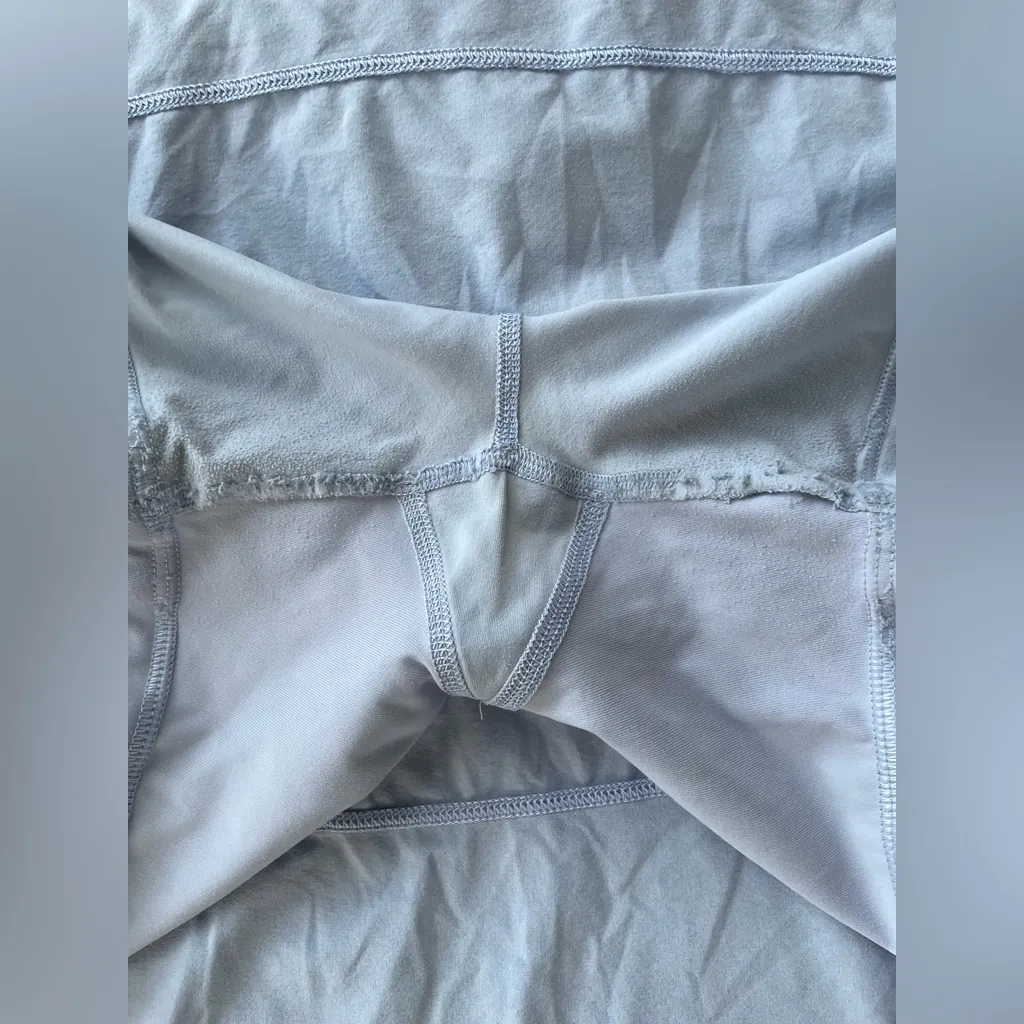 Lululemon Light blue Athletic Skirt - Image 5