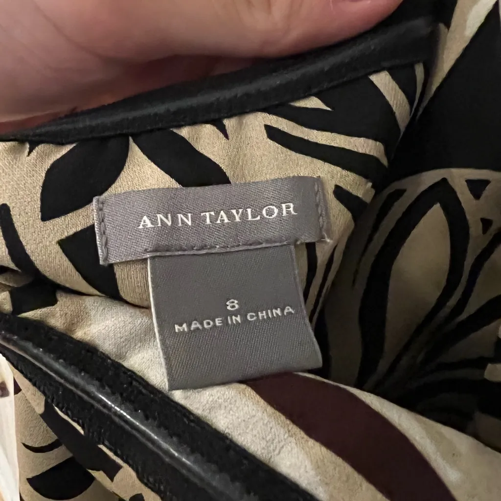 Ann Taylor Dress - Image 6