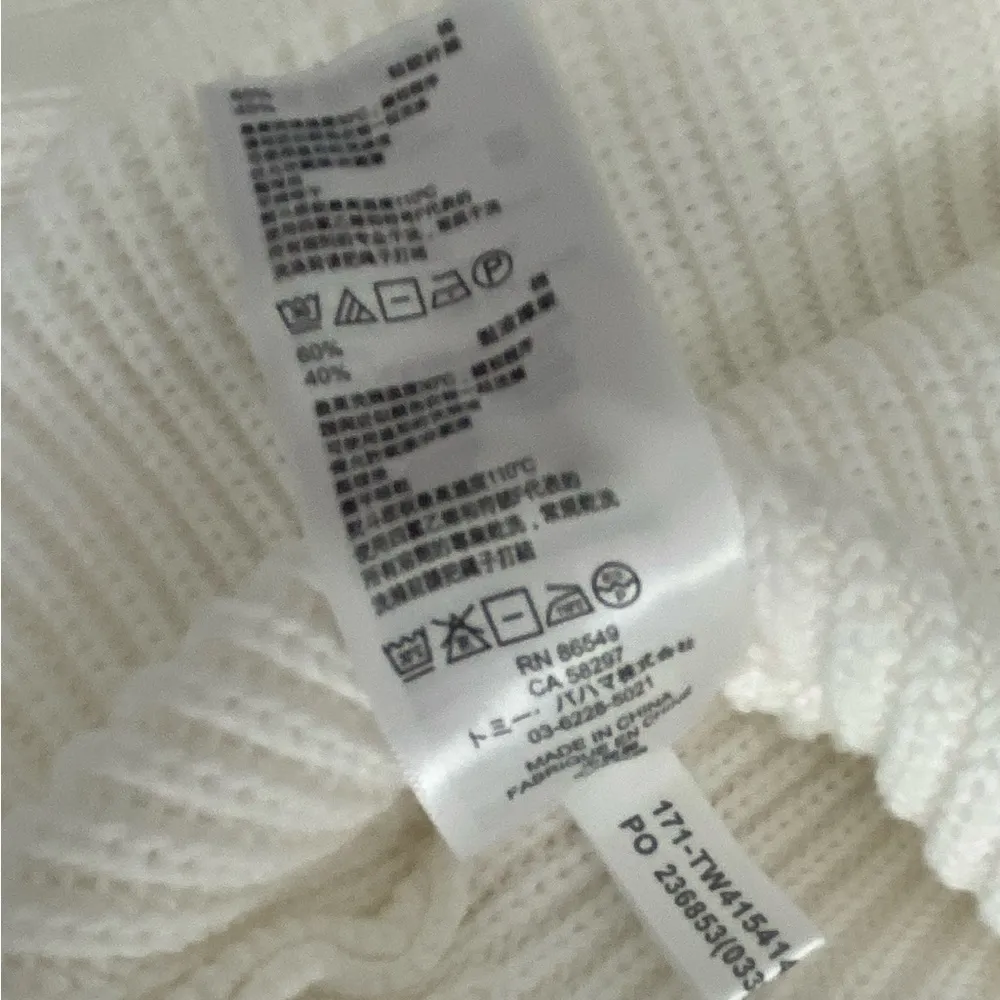 TOMMY BAHAMA PICKFORD LACE UP TUNIC - Image 9