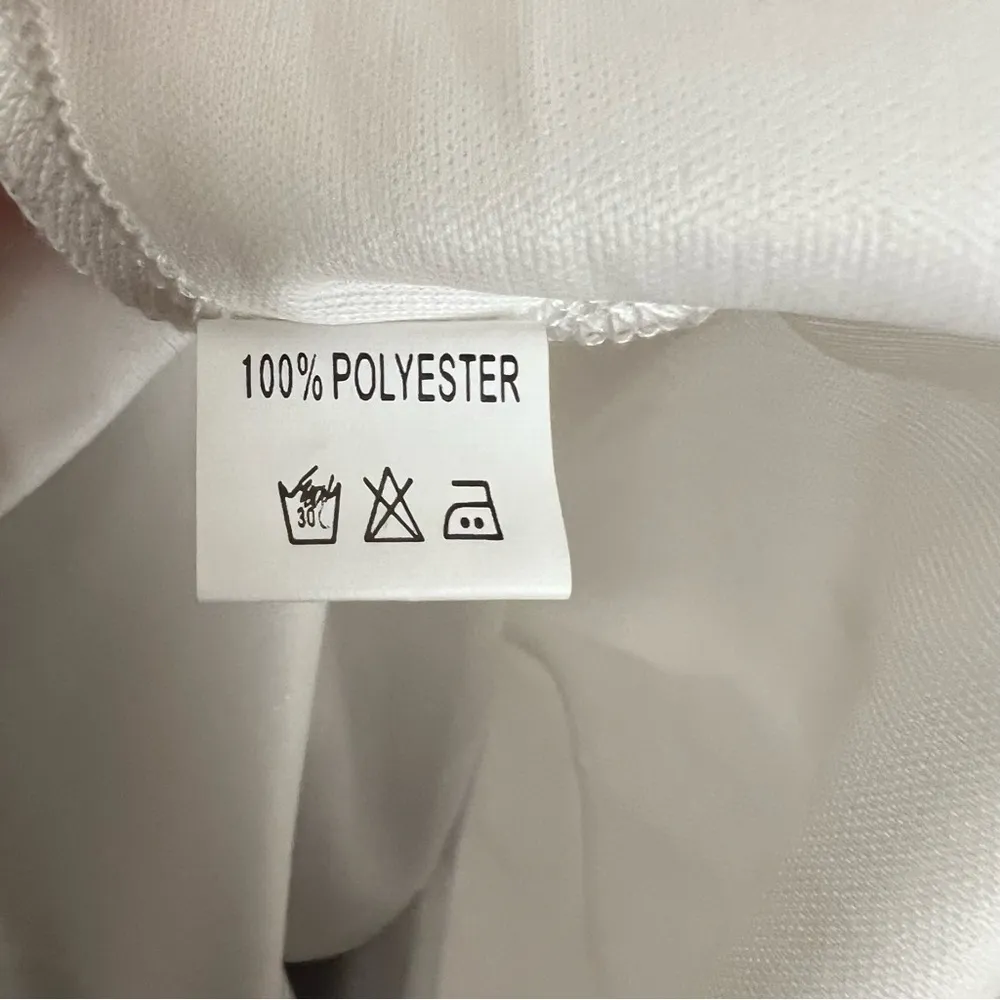 Sabo Skirt  Dress • S - Image 8