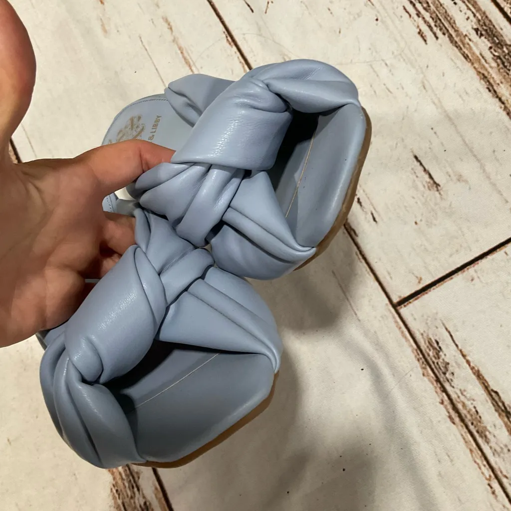 NEW SAM & LIBBY JOVANNA SANDAL - Image 10