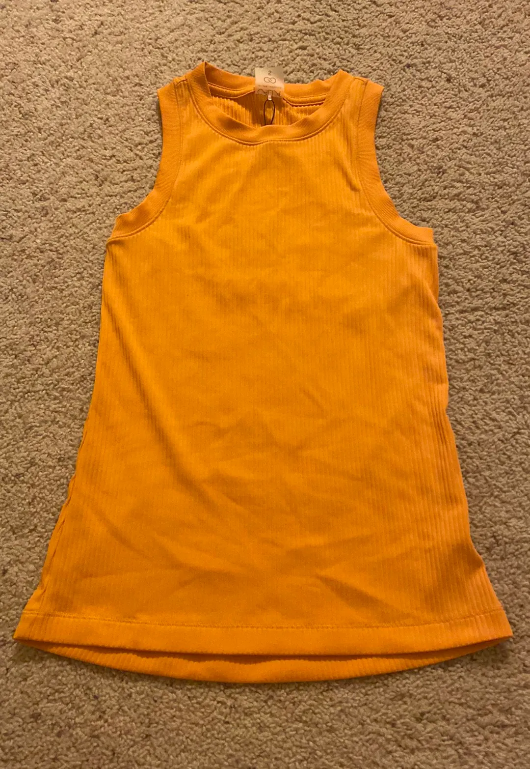 Workout Tank - Image 3