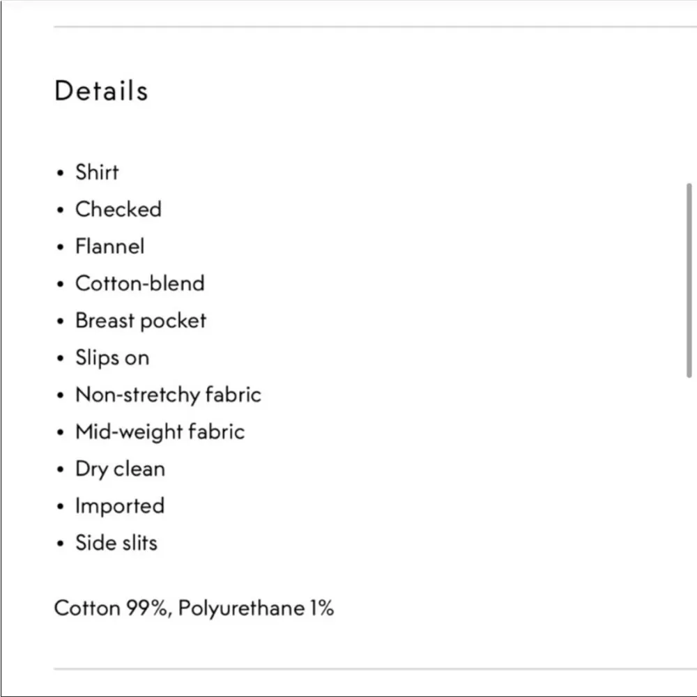 IRO Mayra Monocrome Checkered Plaid V Neck Blouse - Image 3