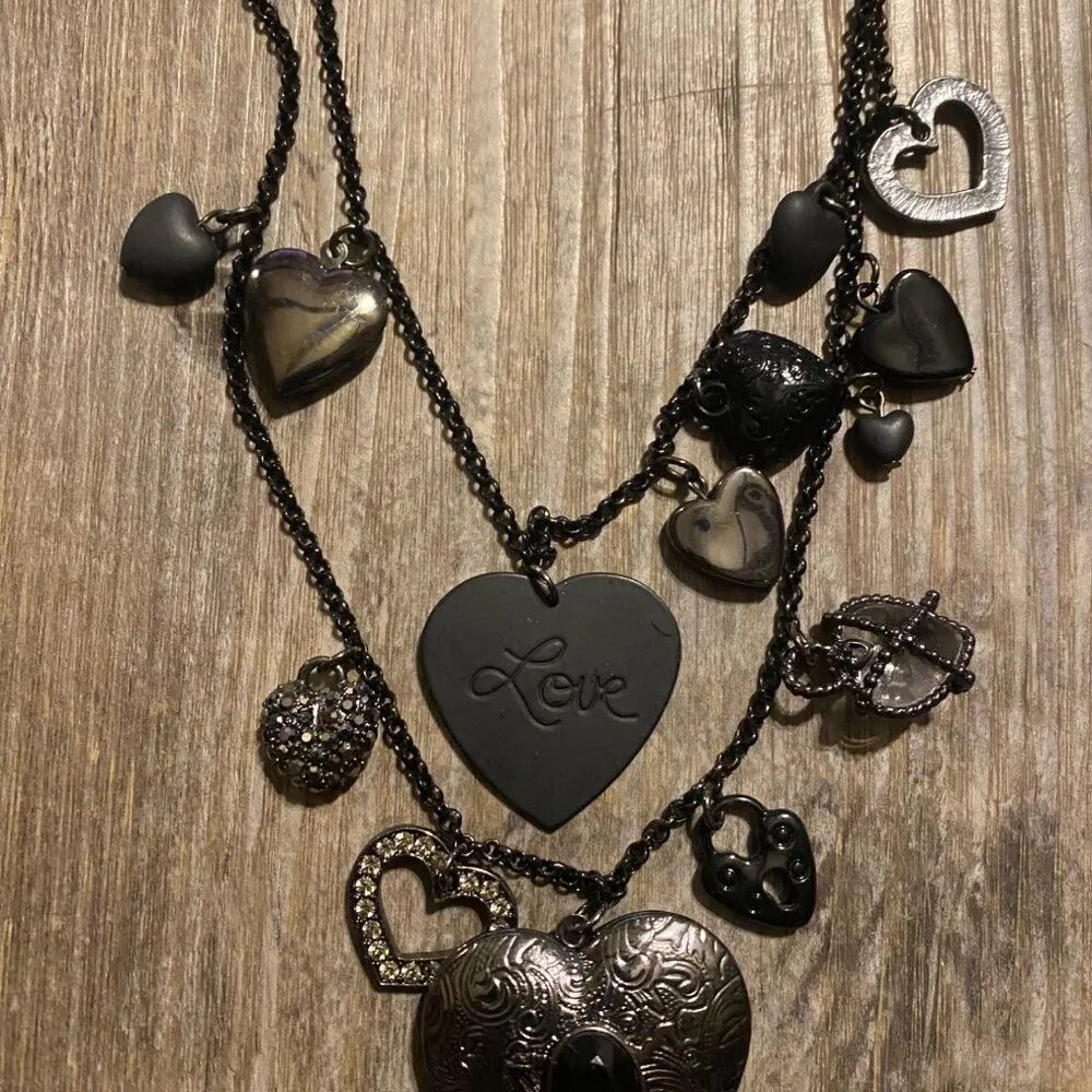 Heidi Klum Multi - Image 2