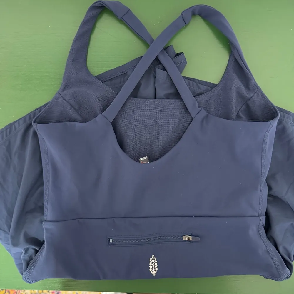 Free People Movement  Righteous Runsie - Image 6