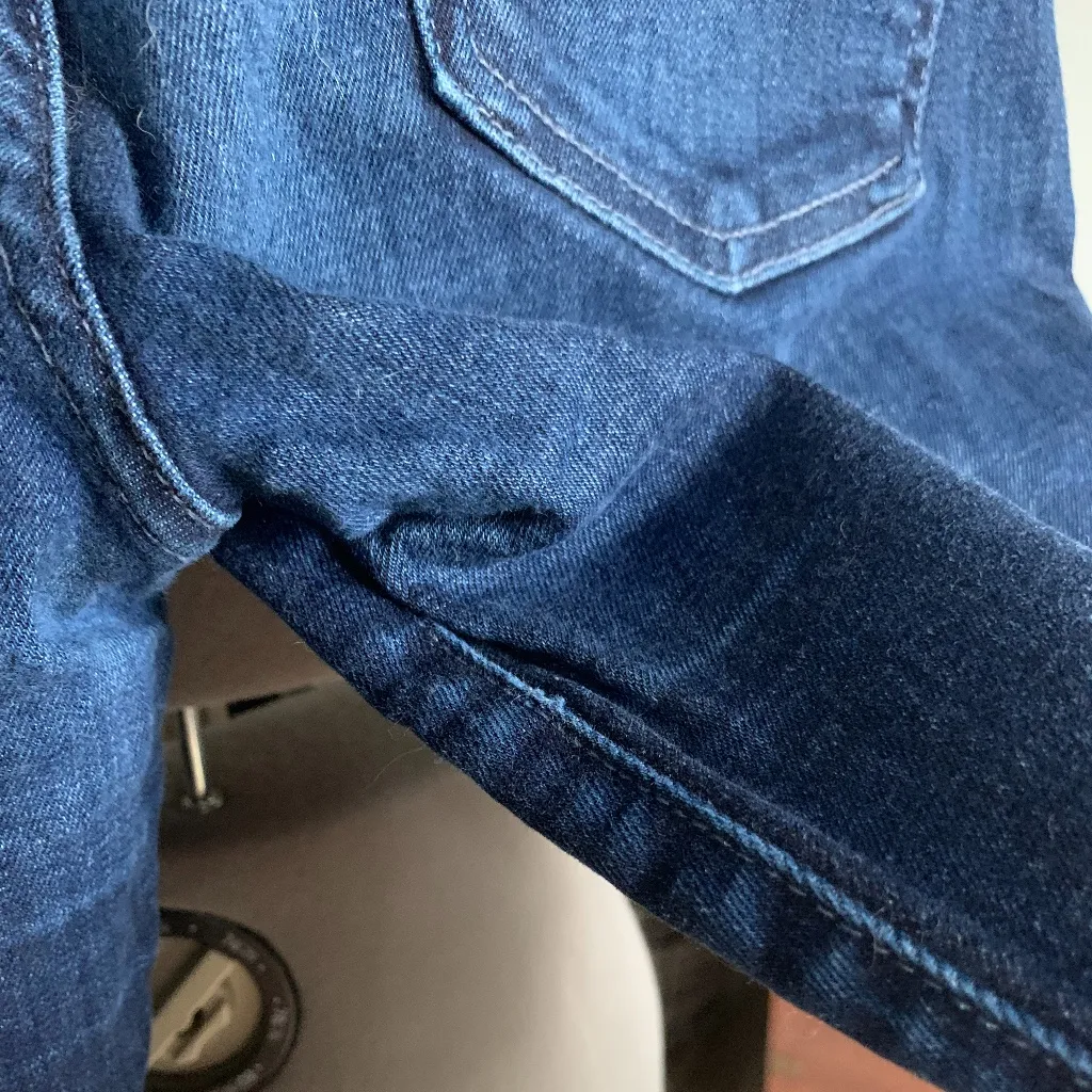 Jeans (7 For All Mankind) - Image 8