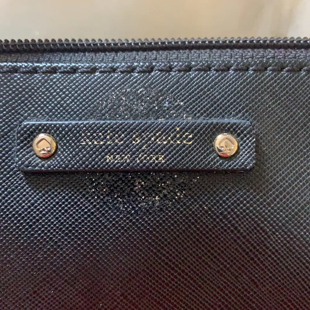 Kate Spade  cross body purse - Image 2