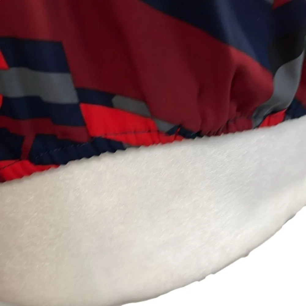 Evereve Allison Joy lightweight long sleeve bow ties cinch turtleneck NWOT - XS - Image 4