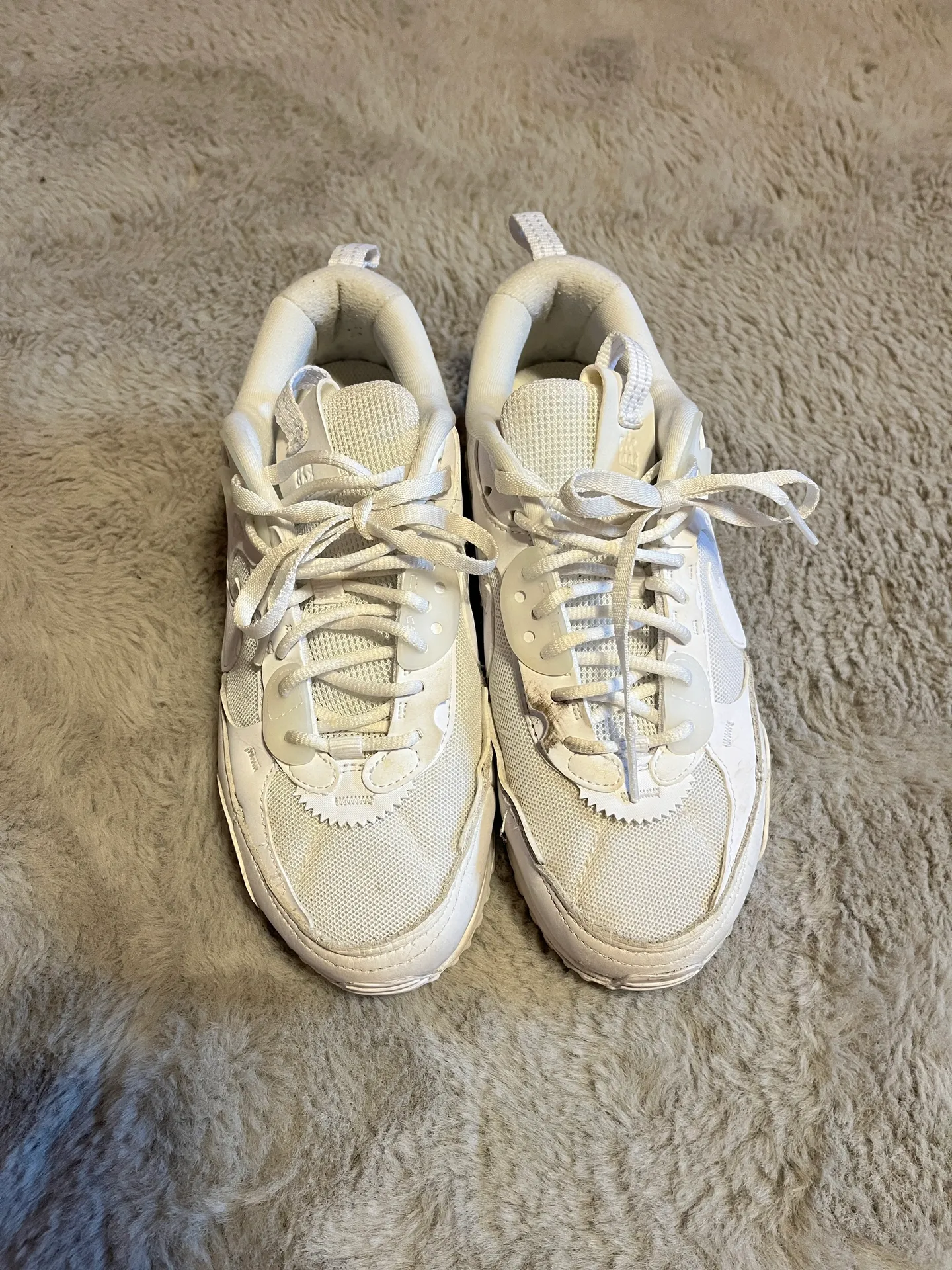 Air Max 90 Futura - Image 2