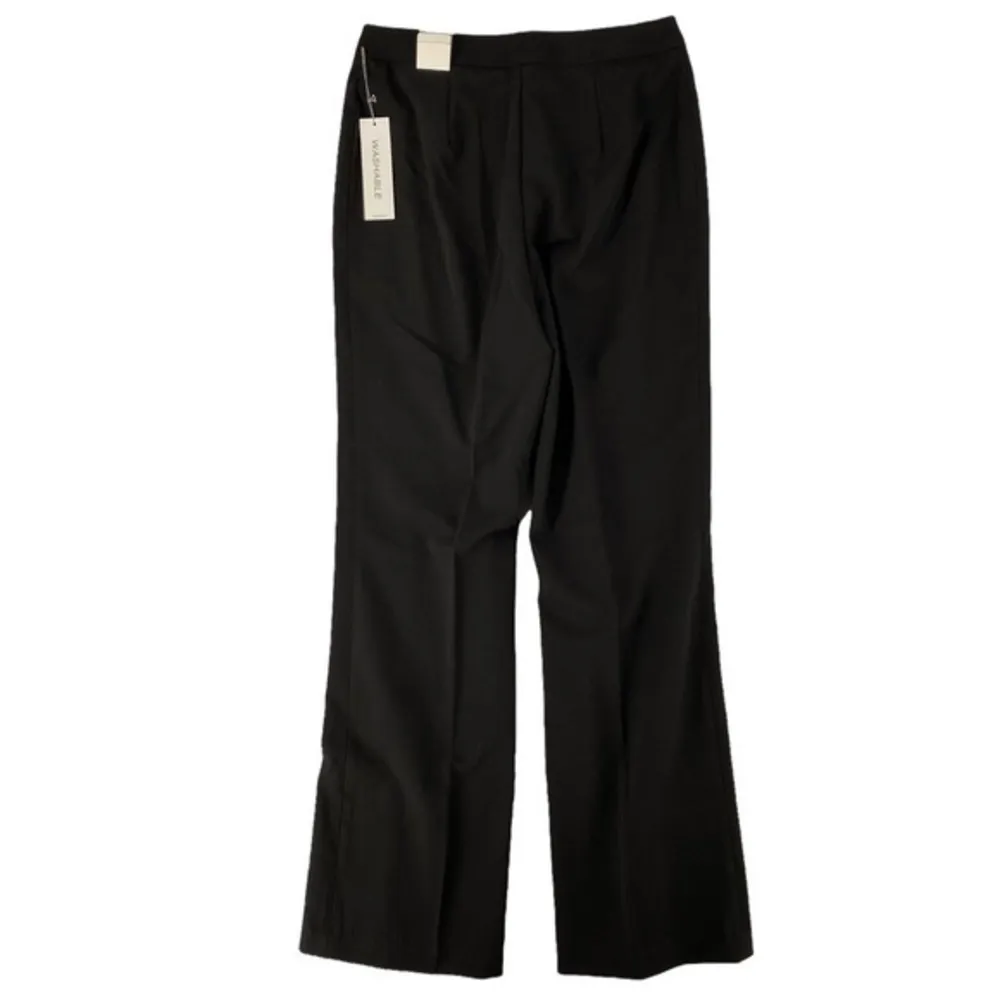 Worthington  Long Stretch‎ Bootcut Pant - Image 2