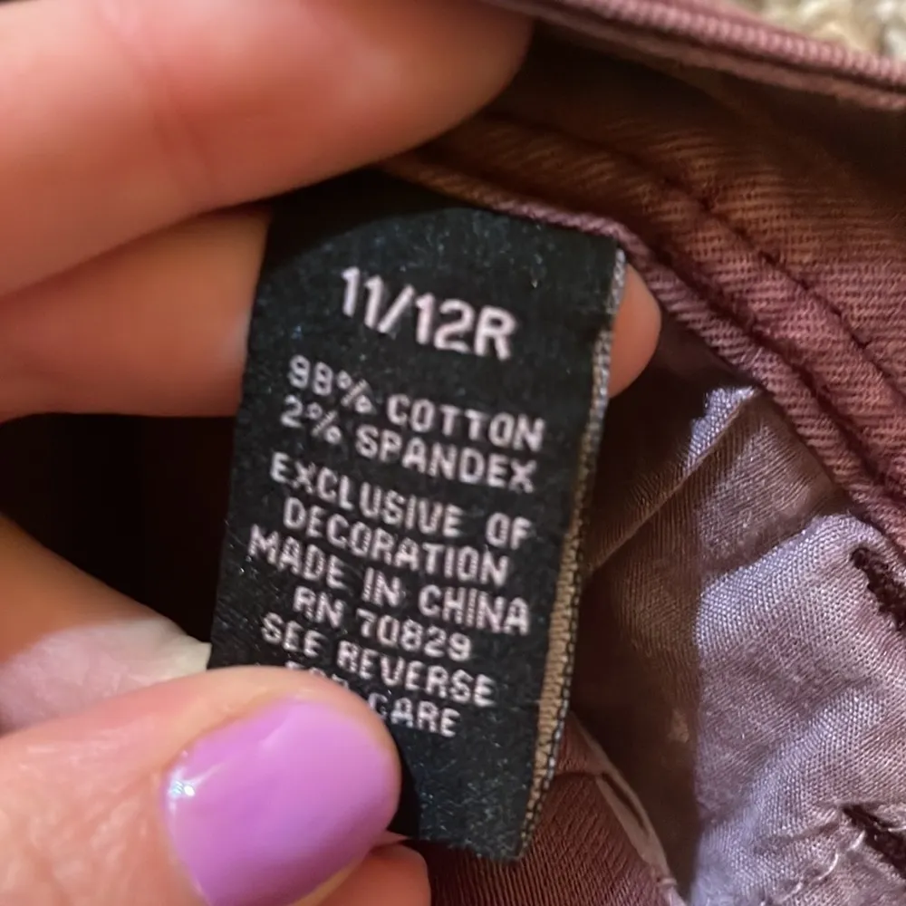 Womens Rue 21 Get The Lift Jean’s - Image 3