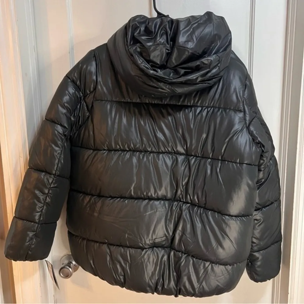 Steve Madden  NWT puffer Gen Steve jacket - Image 3