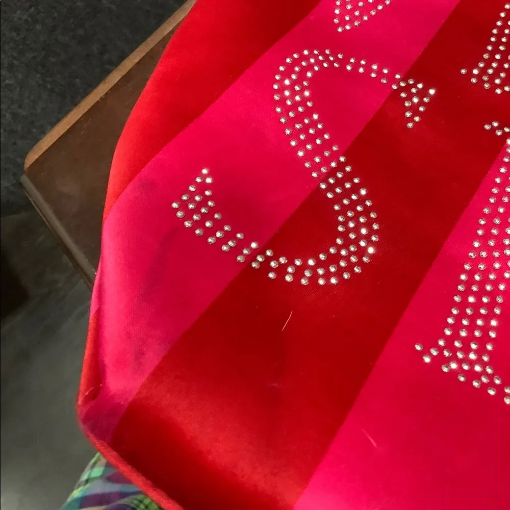 VICTORIAS SECRET LARGE TOTE - Image 12