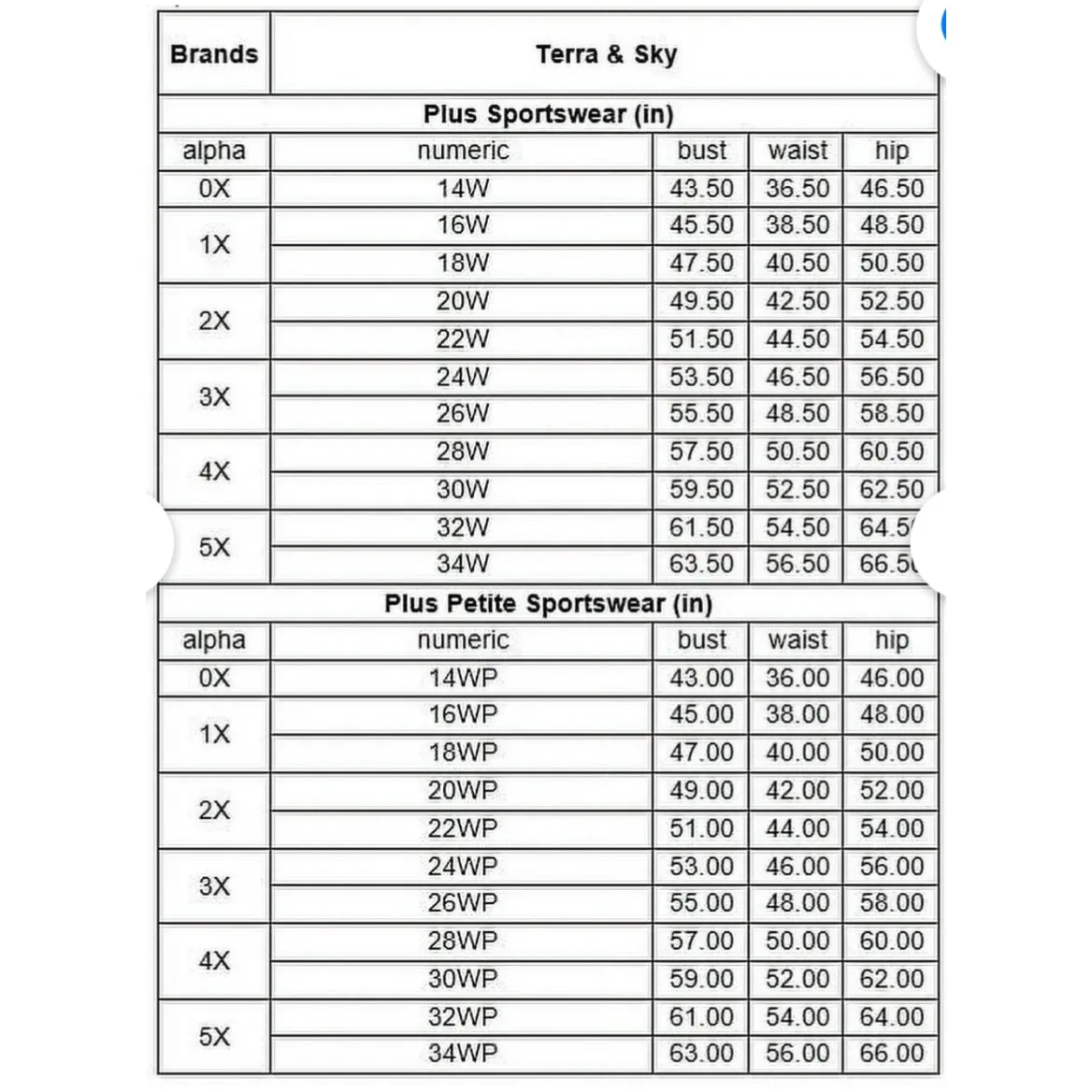 Terra & Sky V-neck Tee - Image 9