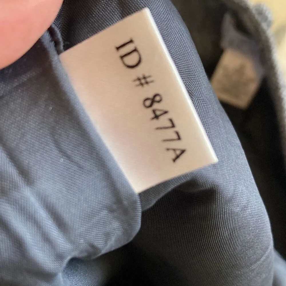 Loft Ann Taylor  Wool Blend Lined Pants Size 8 (N5) - Image 10