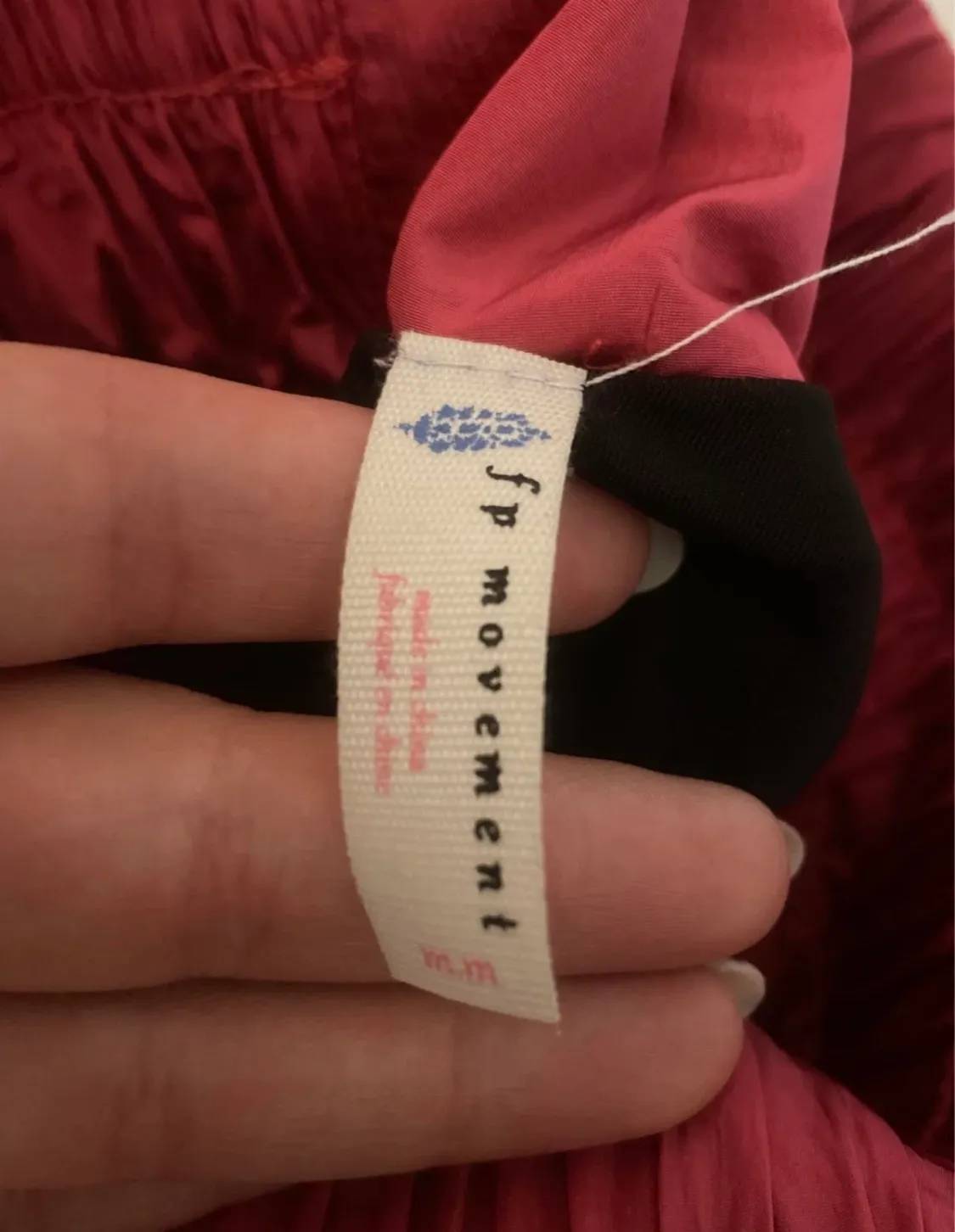 Free People Shorts - Image 4