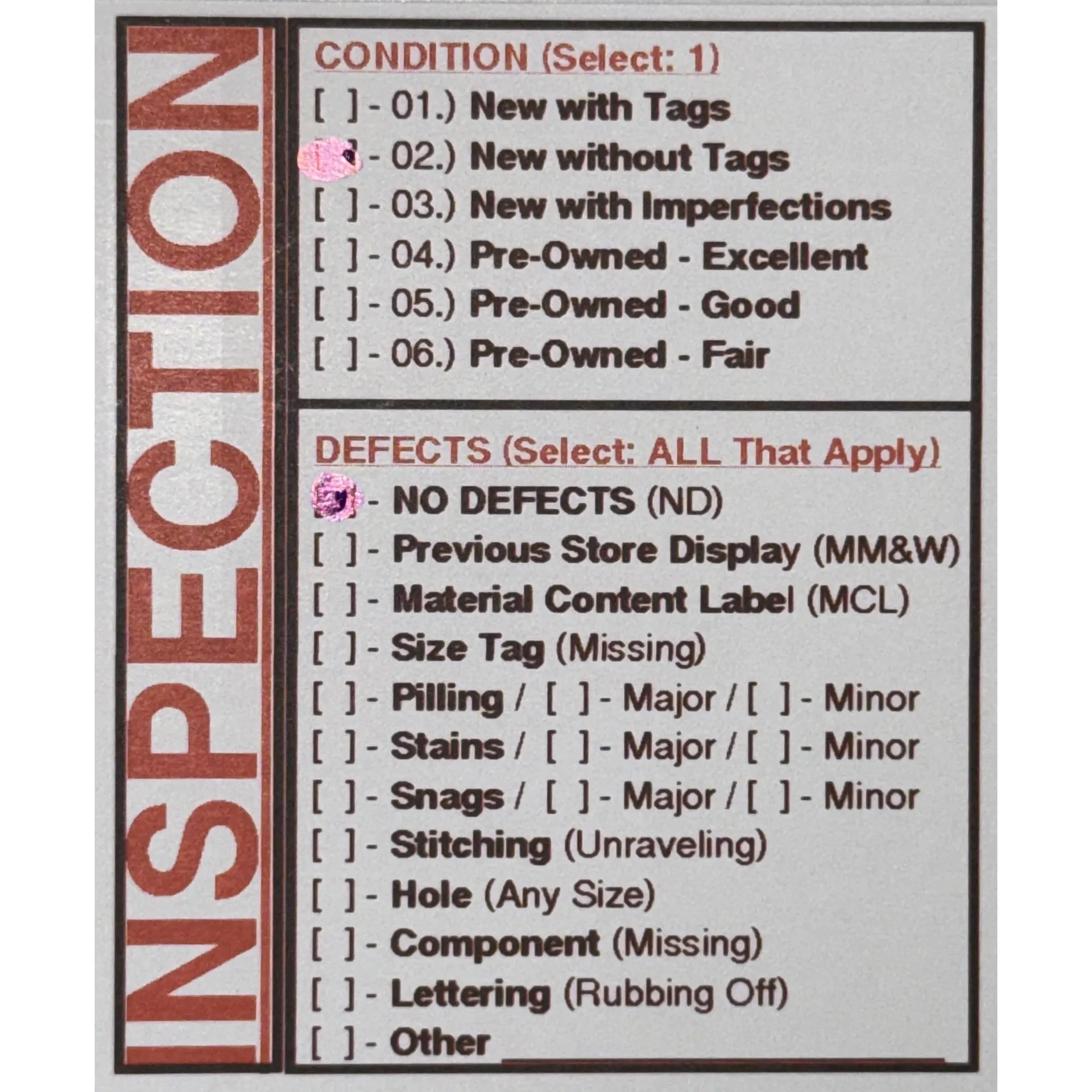 NEW Abercrombie & Fitch Dad Short High Rise Blue Denim Jean Shorts Size 23 000 - Image 6