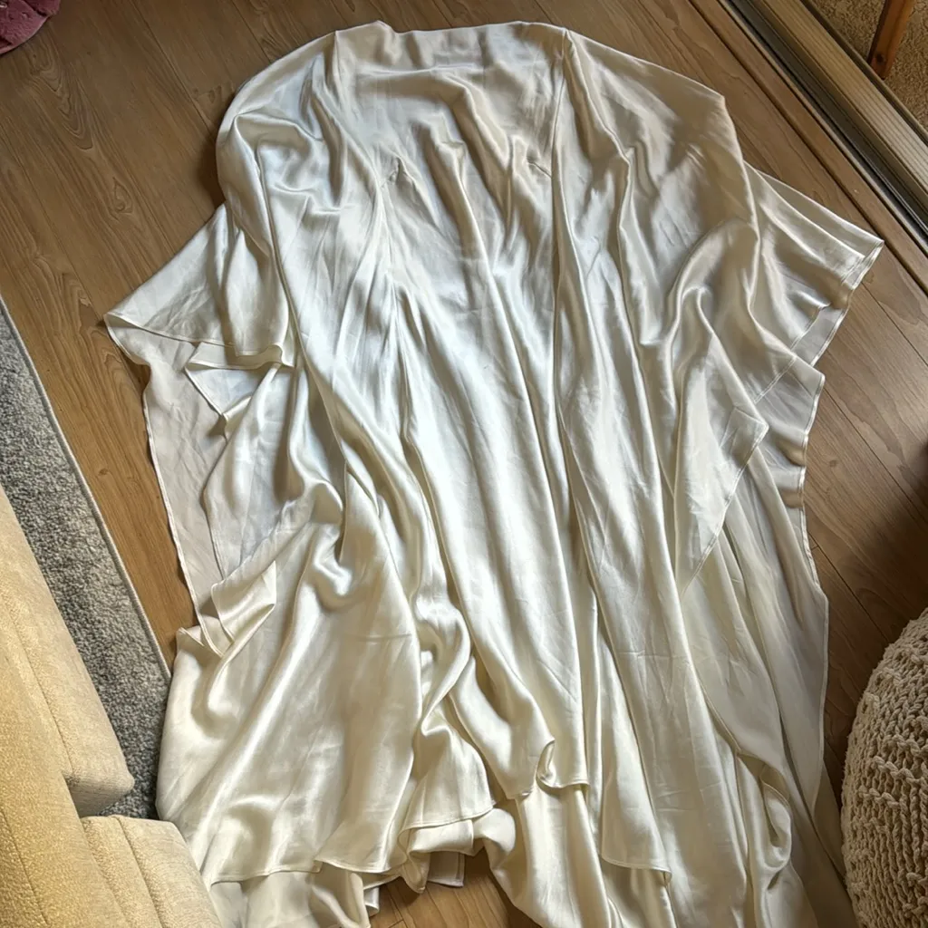 NWT Cult Gaia Kesia Gown - Image 2