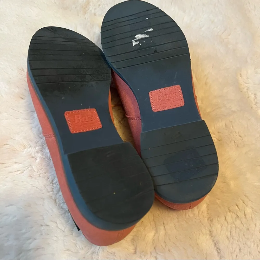 Pink Suede Lace - Image 3