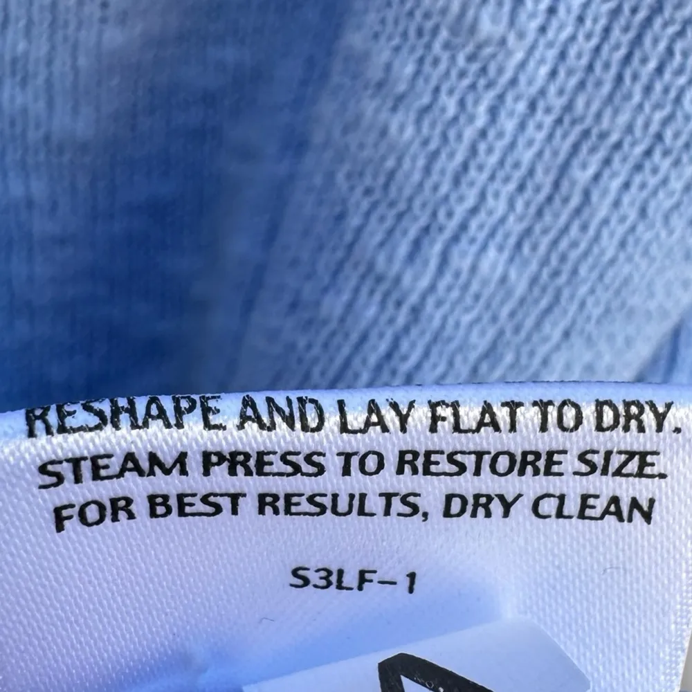 Eileen Fisher Linen Cardigan - Image 2