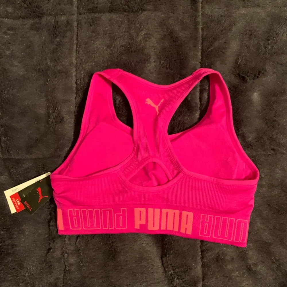 Puma Sports Bra - Image 2