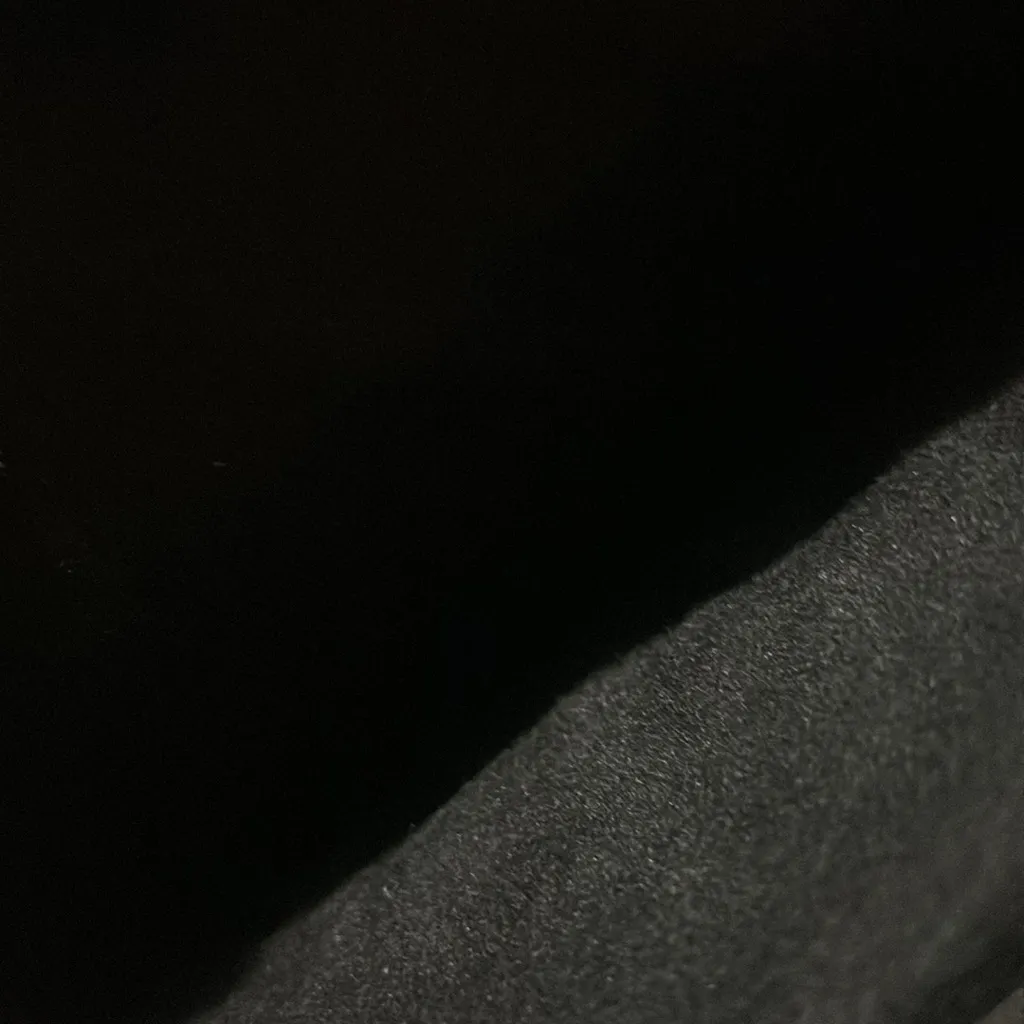 Marc Jacobs Black and Cream Quilted laptop case - Image 3