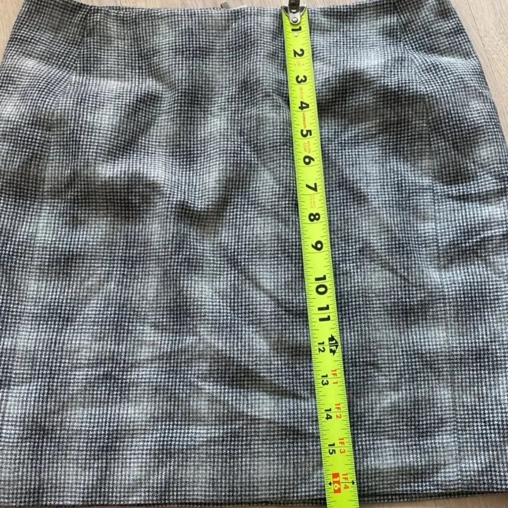 New Banana republic houndstooth skirt - Image 2