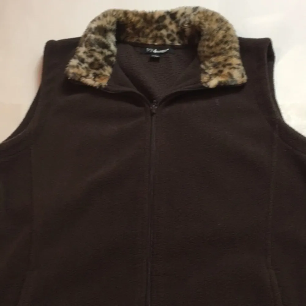 By design jacket vest L Size L - Image 3