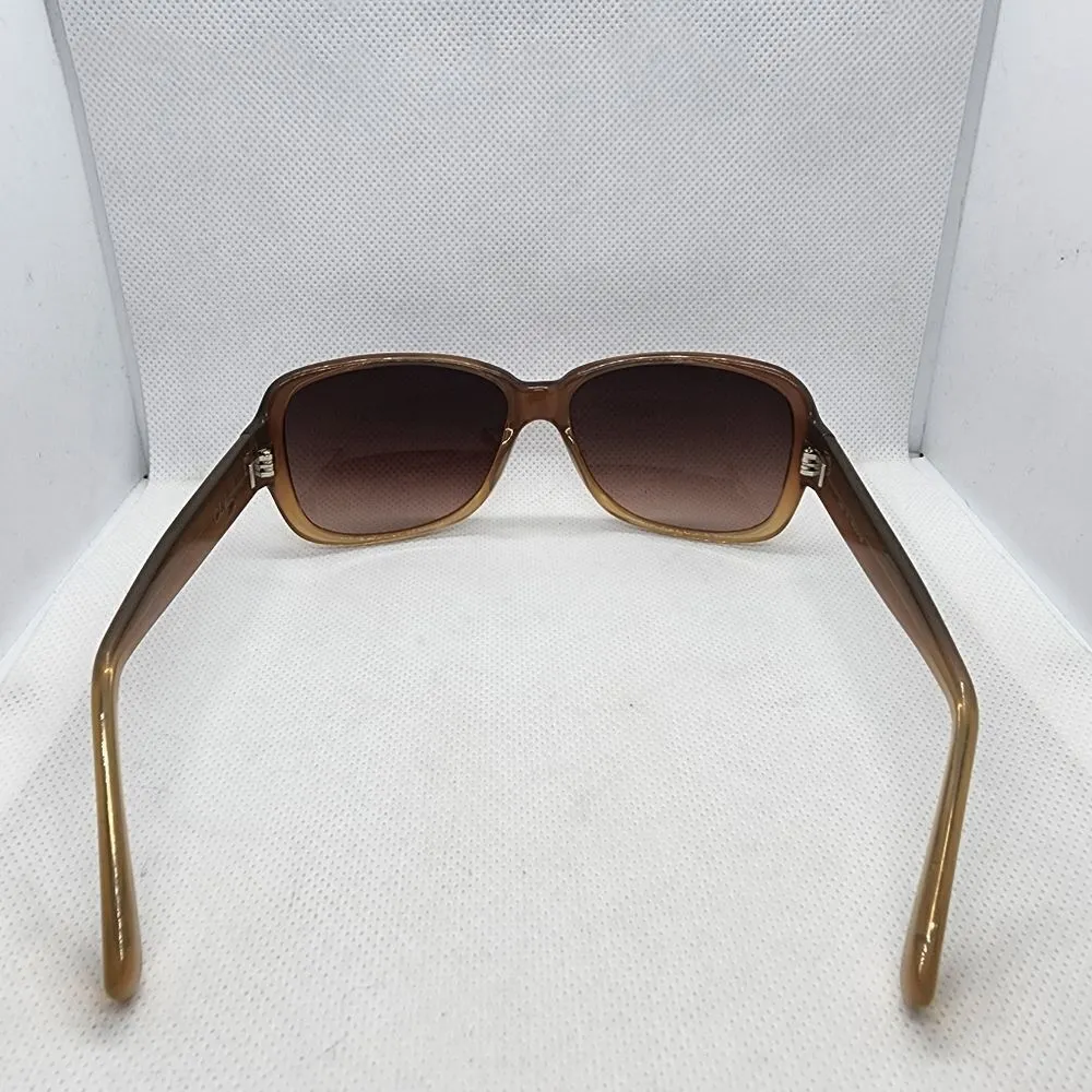 Cole Haan Brown Sunglasses - Image 12