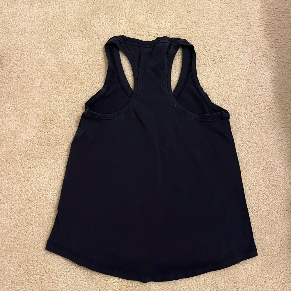 Lululemon love tank top - Image 4