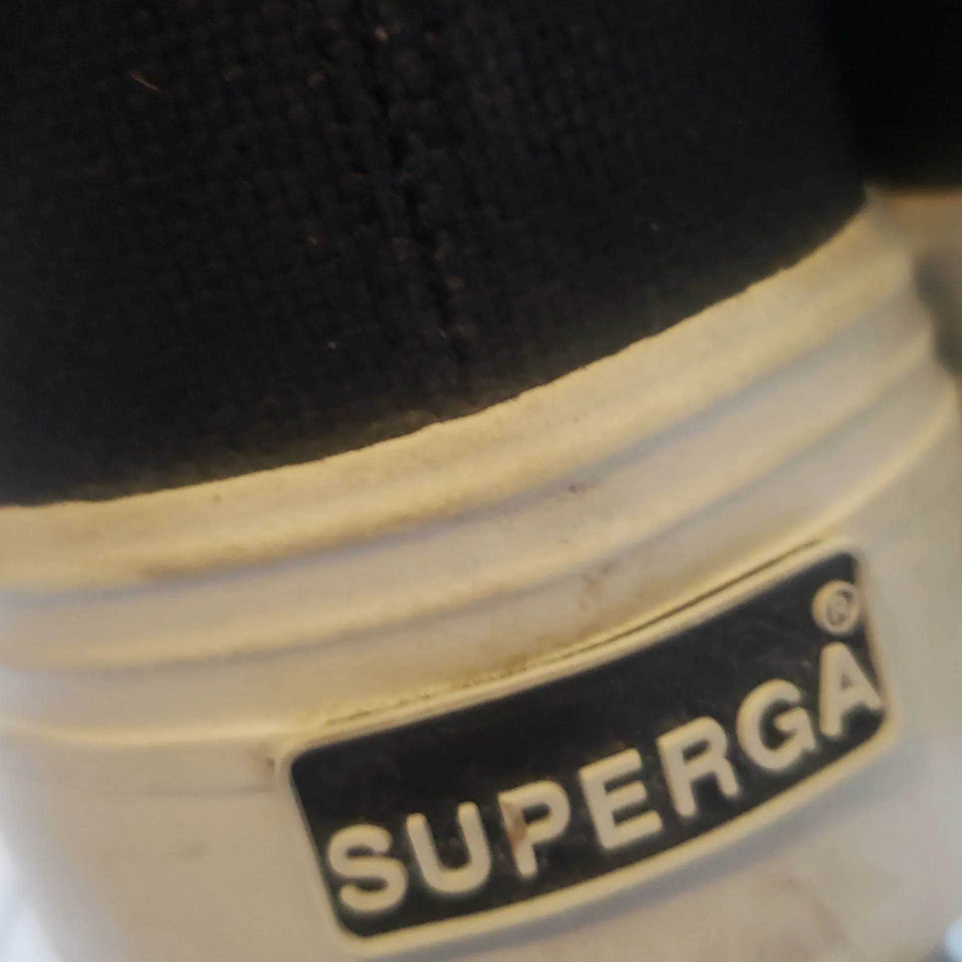 2790 Superga platform sneaker - 7 - Image 10