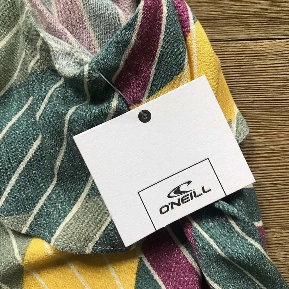 NWT O’Neill Cyana Top - Image 11