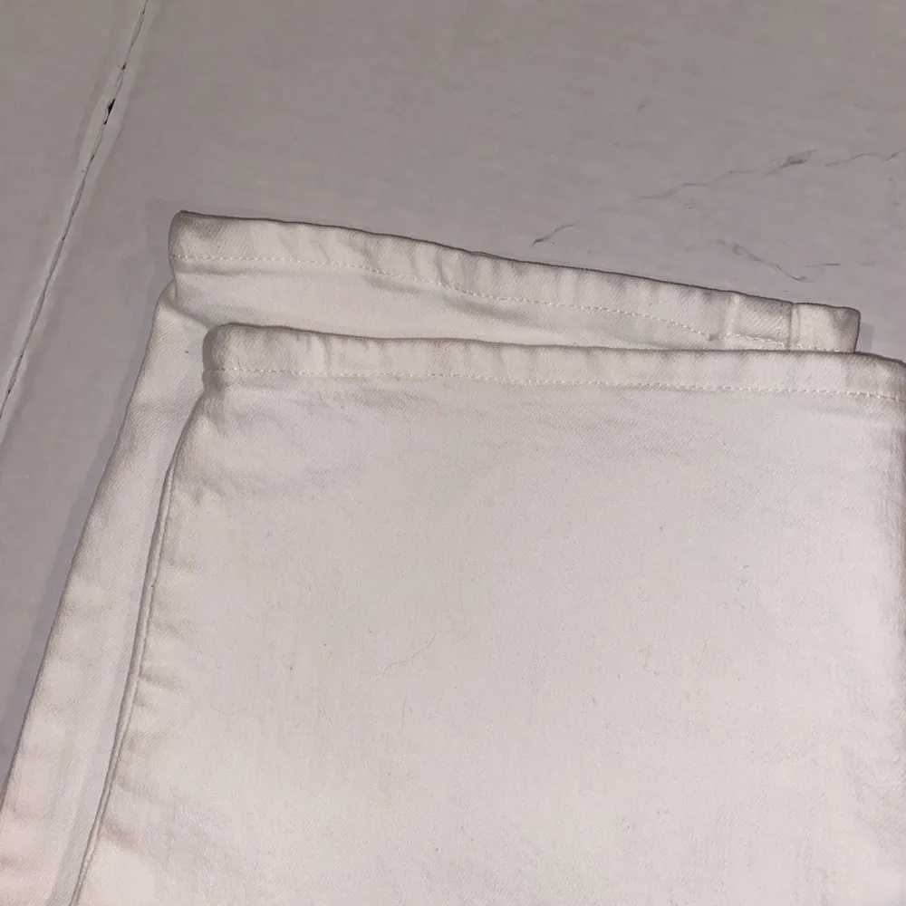 New MADEWELL The Perfect Vintage Jean Stretch Denim ND501 Size 33 - Image 7