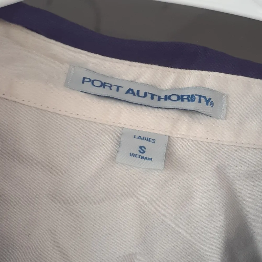 Port Authority JMU James Madison University College of Business Top SIZE S - Image 3