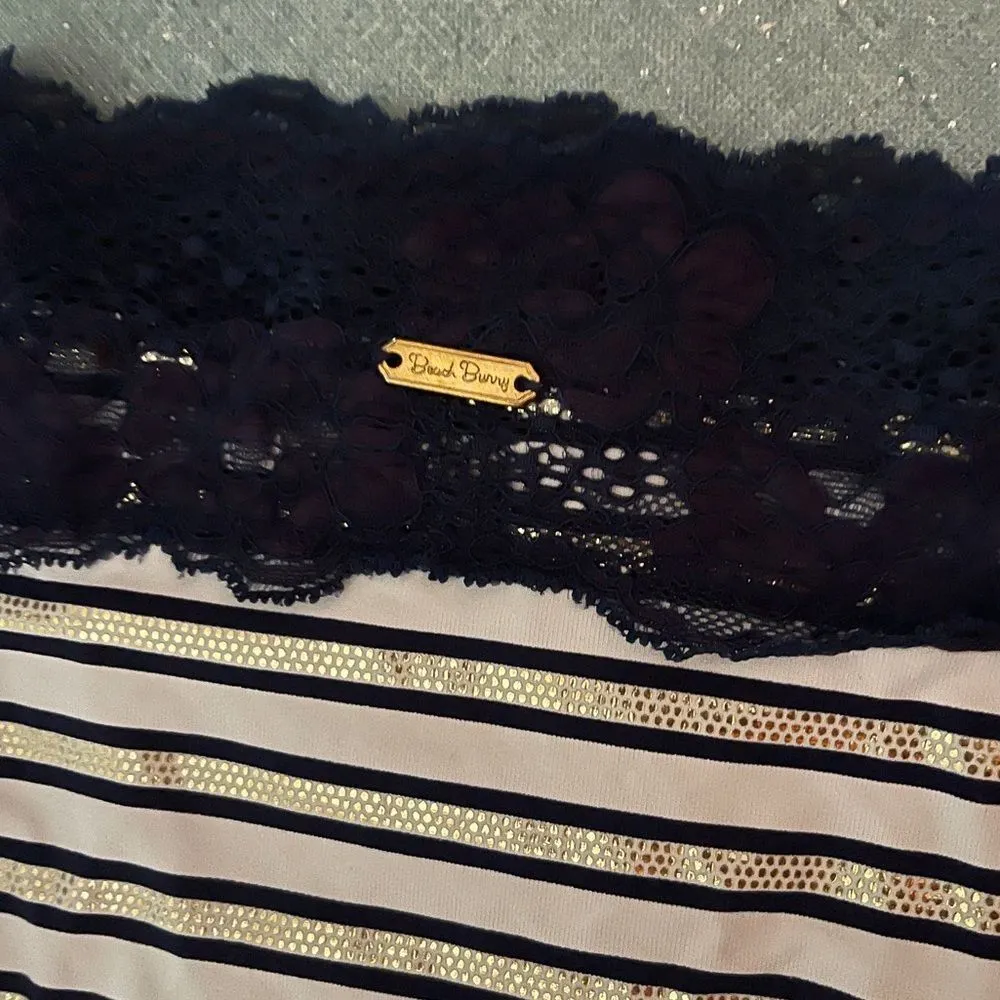 Beach Bunny First Mate Bikini Bottom - Image 21