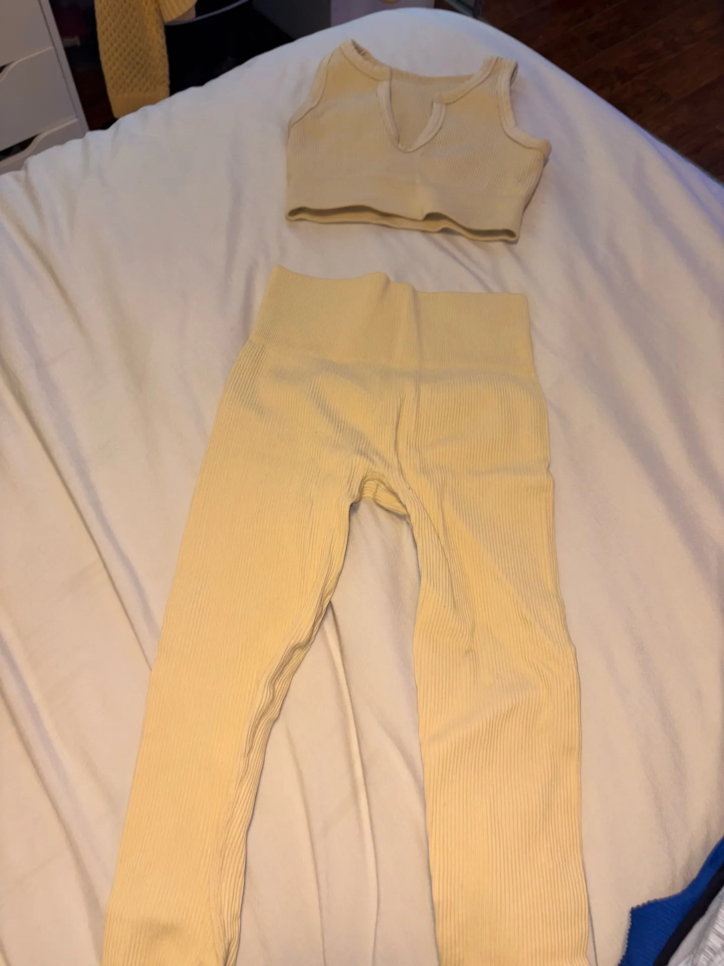 Workout Set Ribbed - Image 3