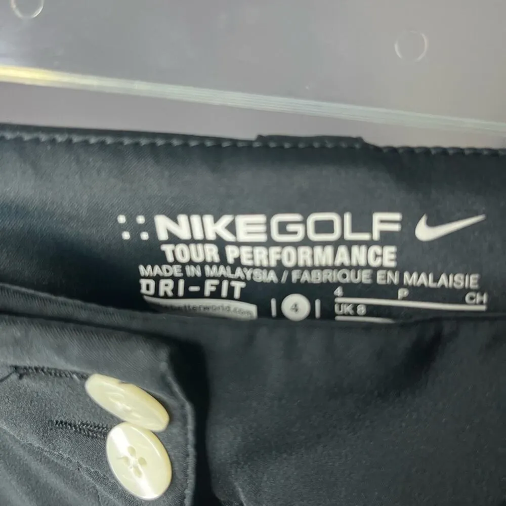 Golf Skirt  - Black sz 4 - Image 3